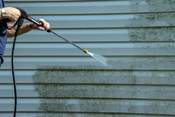 Best Patio and Deck Pressure Washing  in Plymouth Meeting, PA