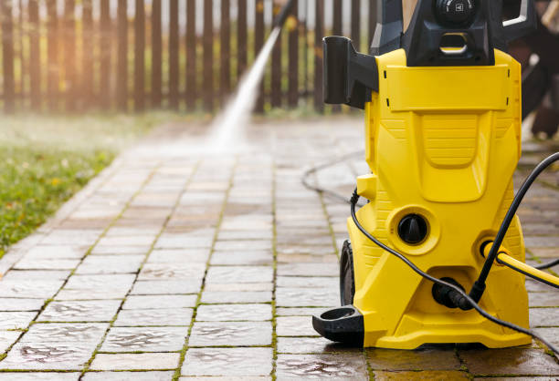 Best Driveway Pressure Washing  in Plymouth Meeting, PA